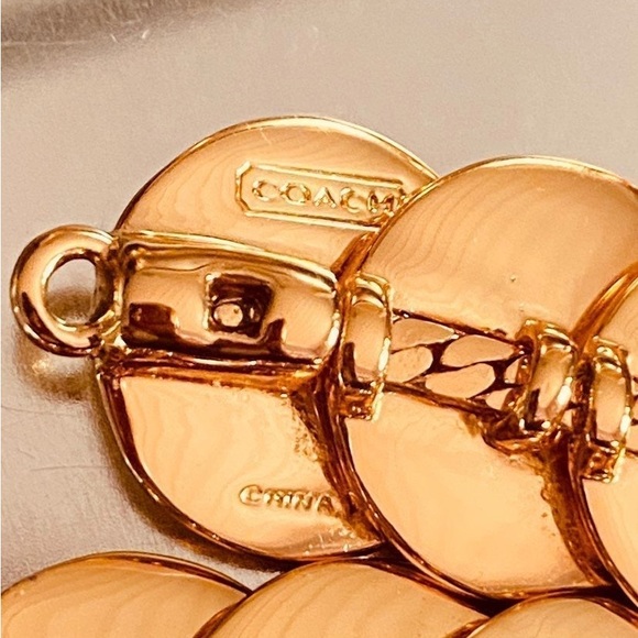 Coach Necklace - Picture 12 of 12